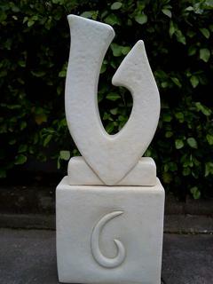 Fish hook on column $299