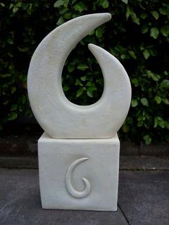 Hook on column $299