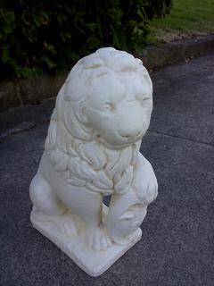 Lion $75