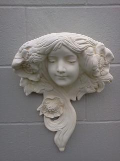 Poppy Lady $50