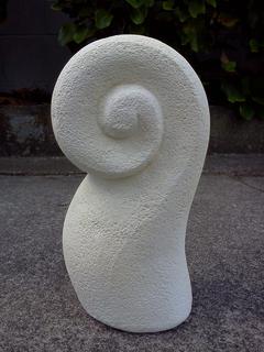 Small Koru $35