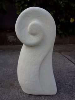 Medium Koru $60