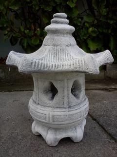 Japanese Lantern 2 $70