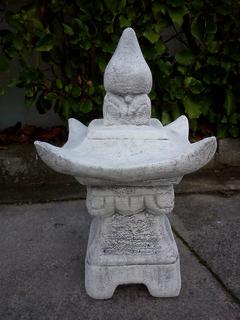 Japanese Lantern 3 $75