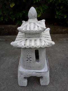 Japanese Lantern 4 $90