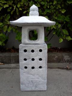 Japanese Lantern 6 $130