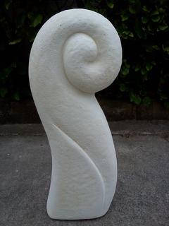 Single koru $130