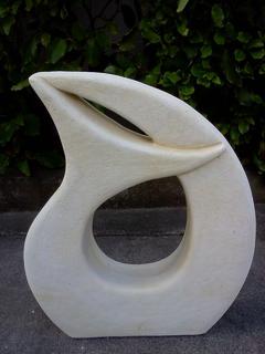 Whale's tail $160