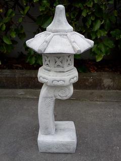 Japanese Lantern 7 $110