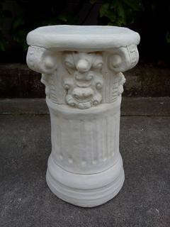 Roman column 40 cm $80