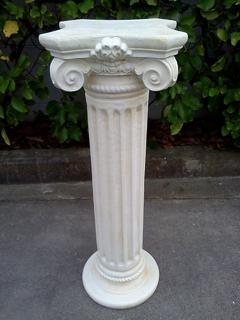 Ionic column 88 cm $180