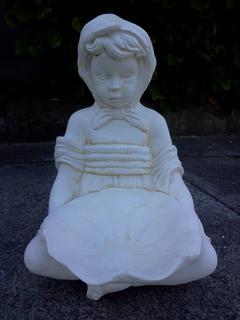 Country girl sitting $80