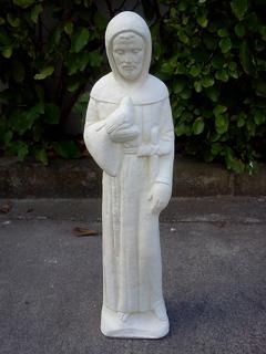 Saint Francis $80