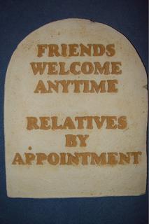 Friends welcome $40