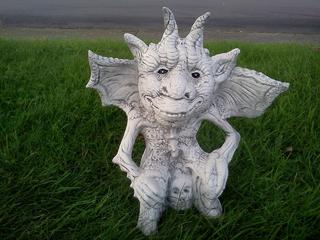 Gargoyle $50