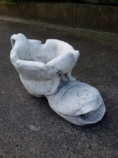 Boot $40