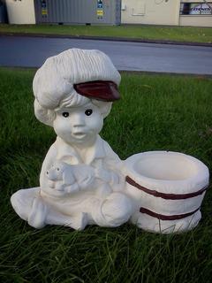Boy pot $50