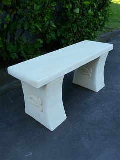 Koru garden seat $280