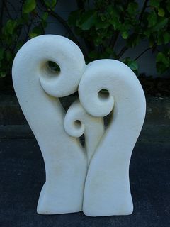 Three koru $160