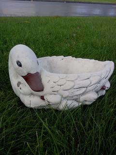 Duck pot $40
