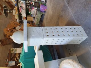 Tall Ball Fountain $460