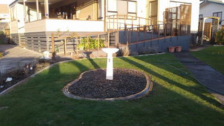 Bruce, Waipukurau